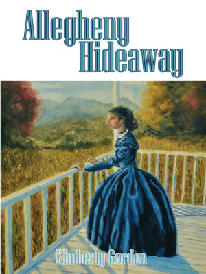 cover image of Allegheny Hideaway